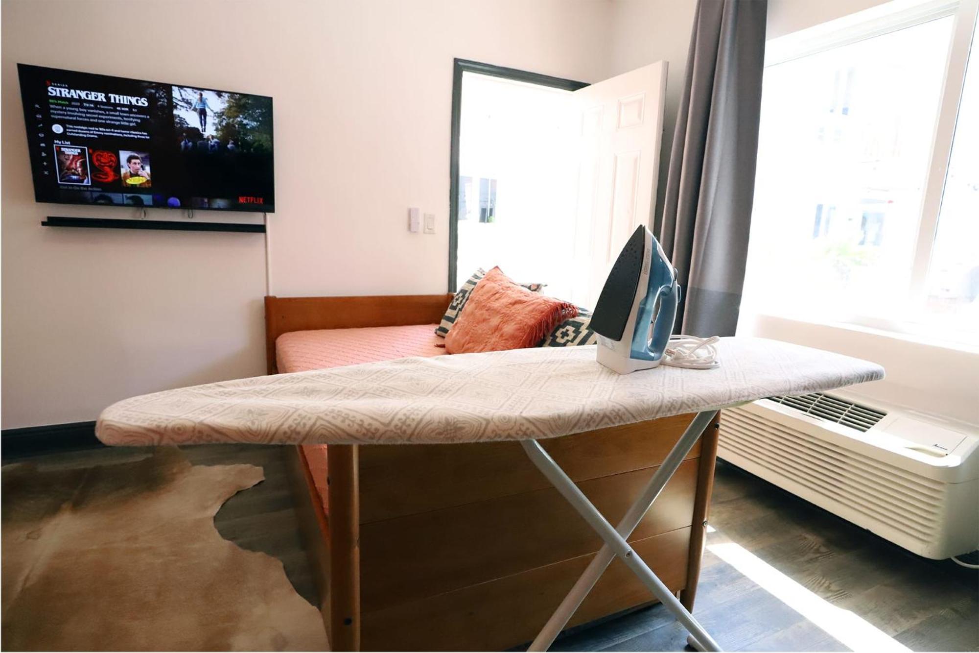 Steps To Sea Miami Beach Free Parking Pet & Family Friendly Apartment Exterior photo