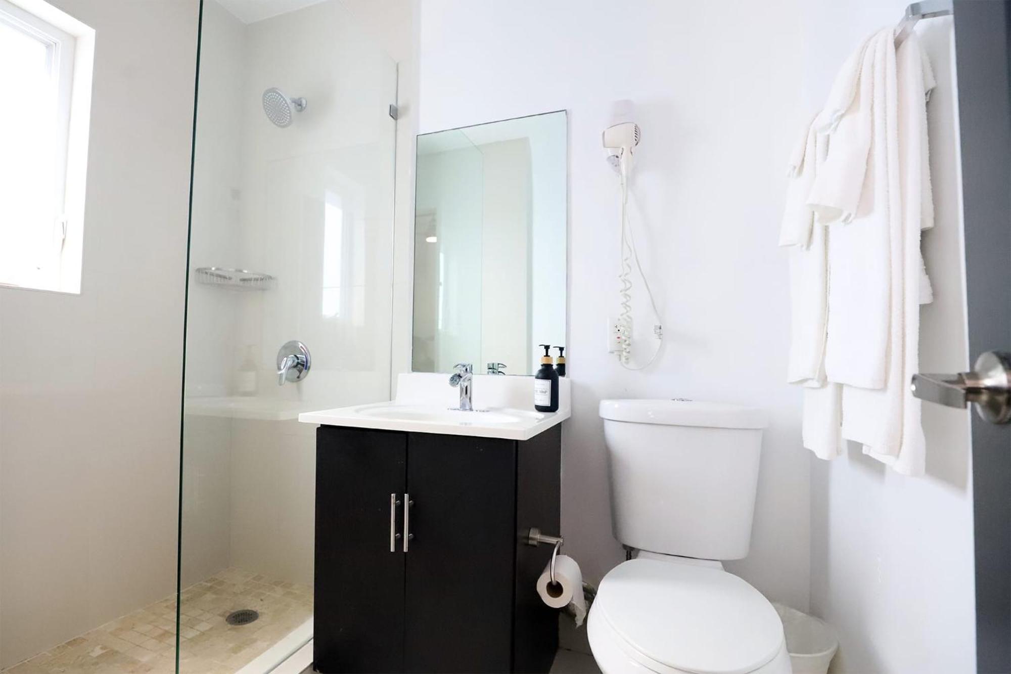 Steps To Sea Miami Beach Free Parking Pet & Family Friendly Apartment Exterior photo
