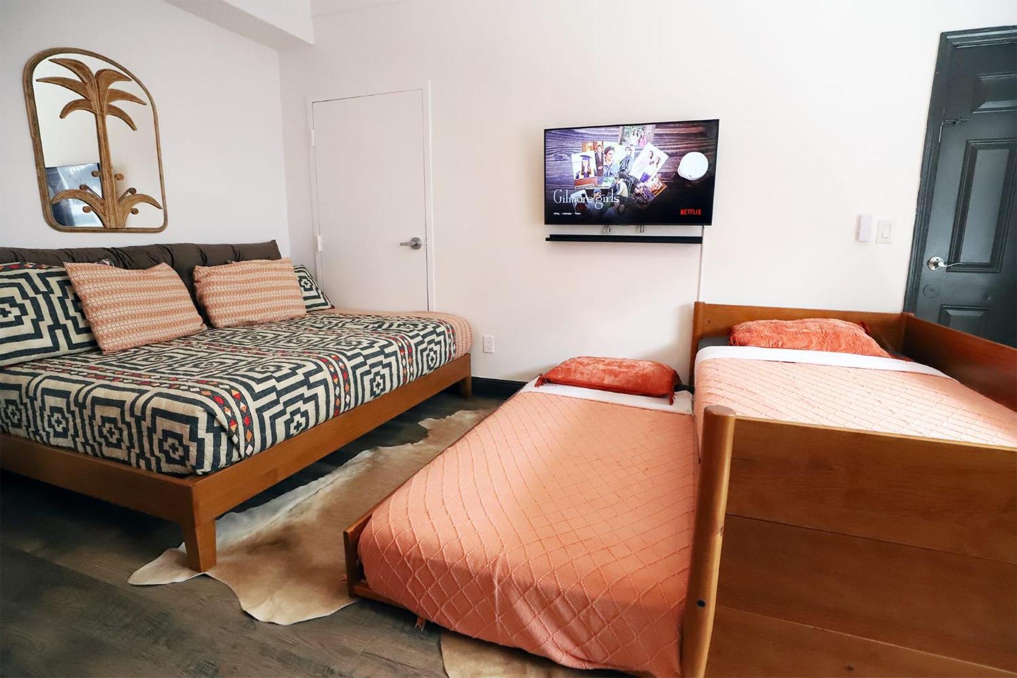 Steps To Sea Miami Beach Free Parking Pet & Family Friendly Apartment Exterior photo